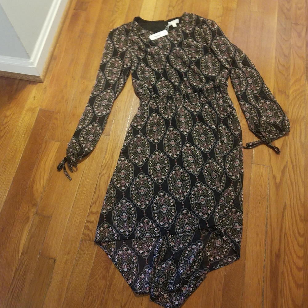 Charming charlie dress